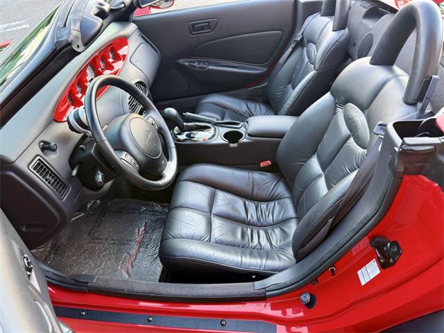 2000 Plymouth Prowler (CC-2099578) for sale in Arlington Heights, Illinois