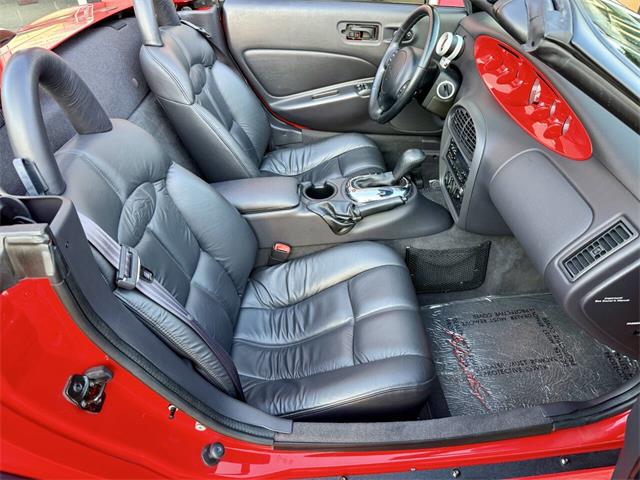 2000 Plymouth Prowler (CC-2099578) for sale in Arlington Heights, Illinois
