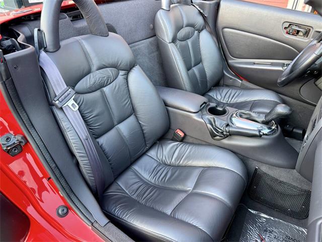 2000 Plymouth Prowler (CC-2099578) for sale in Arlington Heights, Illinois