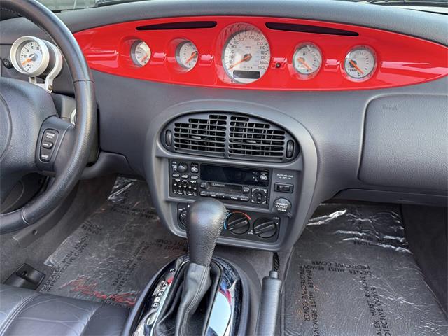 2000 Plymouth Prowler (CC-2099578) for sale in Arlington Heights, Illinois