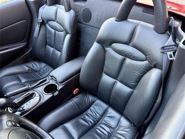 2000 Plymouth Prowler (CC-2099578) for sale in Arlington Heights, Illinois