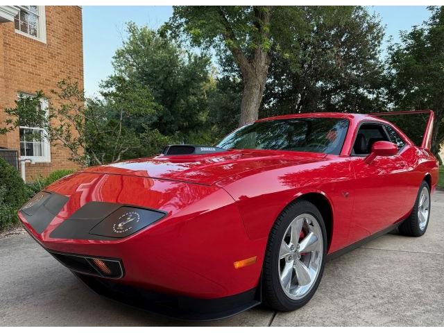 2013 Dodge Challenger (CC-2090958) for sale in Cadillac, Michigan