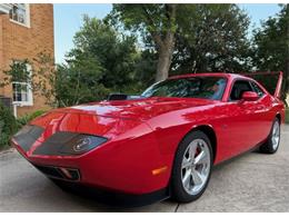 2013 Dodge Challenger (CC-2090958) for sale in Cadillac, Michigan