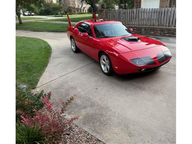 2013 Dodge Challenger (CC-2090958) for sale in Cadillac, Michigan