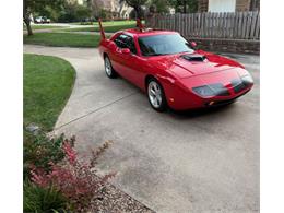 2013 Dodge Challenger (CC-2090958) for sale in Cadillac, Michigan