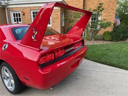 2013 Dodge Challenger (CC-2090958) for sale in Cadillac, Michigan