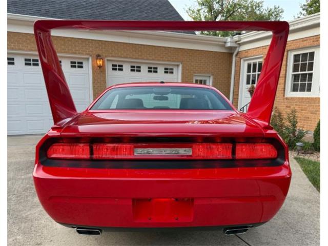 2013 Dodge Challenger (CC-2090958) for sale in Cadillac, Michigan