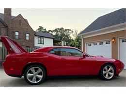 2013 Dodge Challenger (CC-2090958) for sale in Cadillac, Michigan