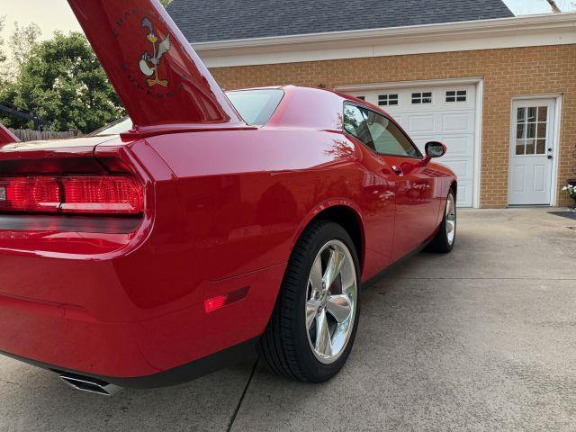 2013 Dodge Challenger (CC-2090958) for sale in Cadillac, Michigan
