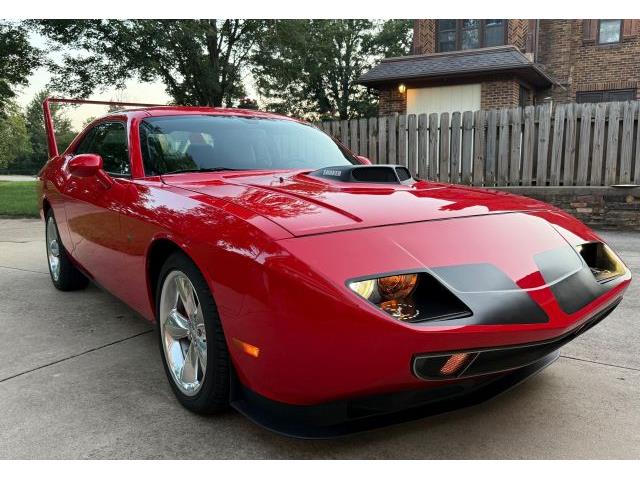 2013 Dodge Challenger (CC-2090958) for sale in Cadillac, Michigan