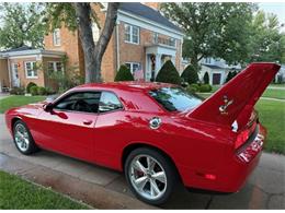 2013 Dodge Challenger (CC-2090958) for sale in Cadillac, Michigan