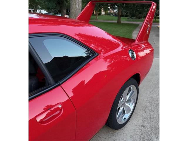 2013 Dodge Challenger (CC-2090958) for sale in Cadillac, Michigan