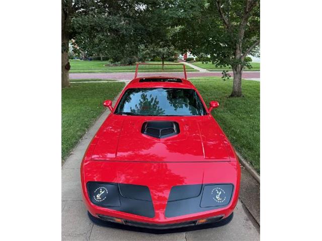 2013 Dodge Challenger (CC-2090958) for sale in Cadillac, Michigan