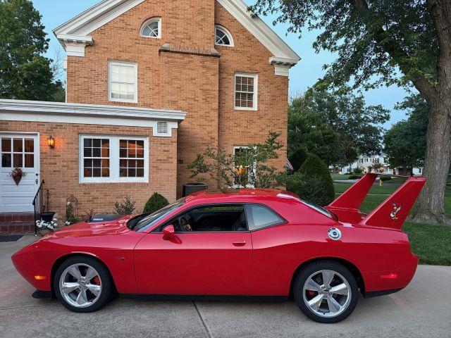 2013 Dodge Challenger (CC-2090958) for sale in Cadillac, Michigan