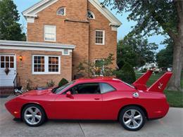 2013 Dodge Challenger (CC-2090958) for sale in Cadillac, Michigan