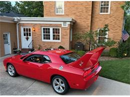 2013 Dodge Challenger (CC-2090958) for sale in Cadillac, Michigan