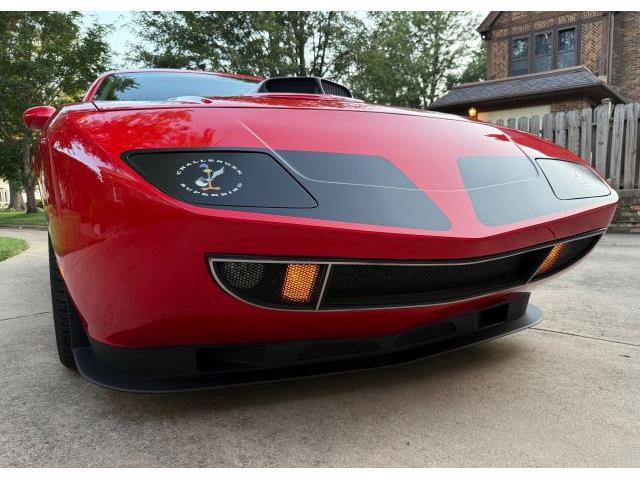 2013 Dodge Challenger (CC-2090958) for sale in Cadillac, Michigan