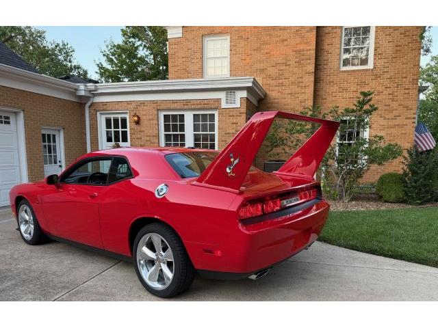 2013 Dodge Challenger (CC-2090958) for sale in Cadillac, Michigan