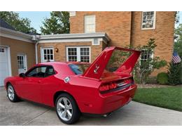 2013 Dodge Challenger (CC-2090958) for sale in Cadillac, Michigan