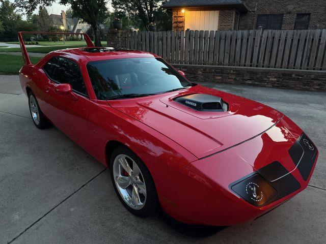 2013 Dodge Challenger (CC-2090958) for sale in Cadillac, Michigan