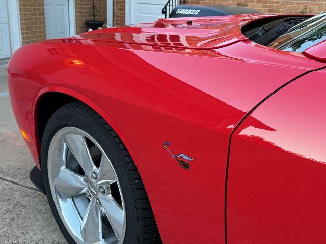 2013 Dodge Challenger (CC-2090958) for sale in Cadillac, Michigan
