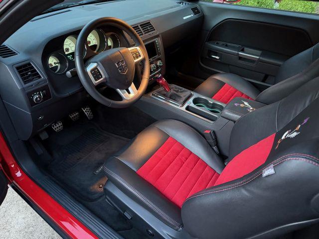 2013 Dodge Challenger (CC-2090958) for sale in Cadillac, Michigan