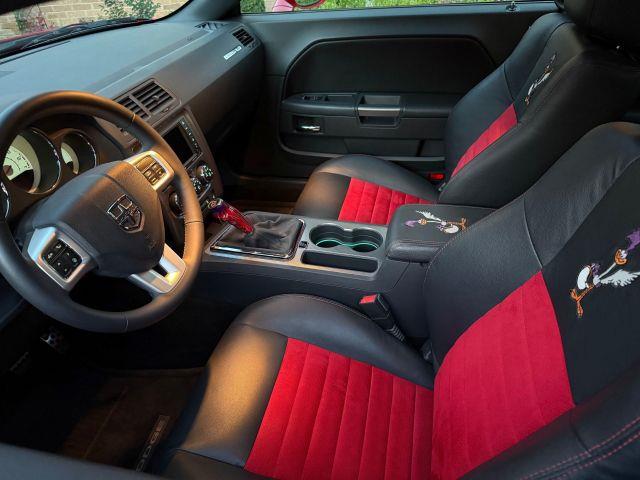 2013 Dodge Challenger (CC-2090958) for sale in Cadillac, Michigan