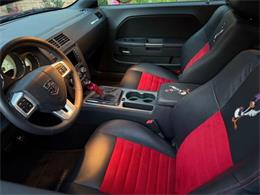 2013 Dodge Challenger (CC-2090958) for sale in Cadillac, Michigan