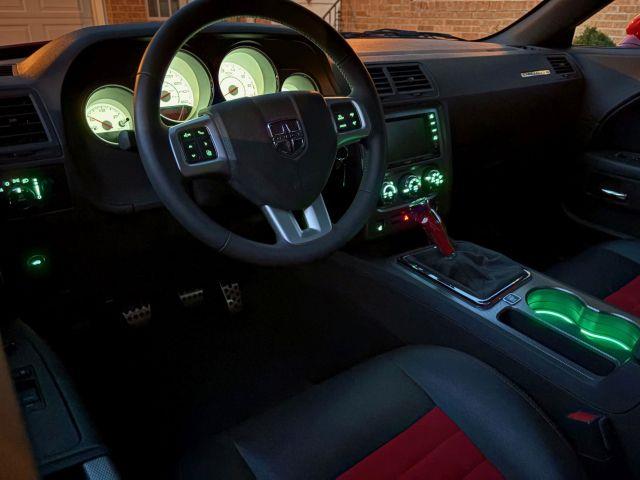 2013 Dodge Challenger (CC-2090958) for sale in Cadillac, Michigan