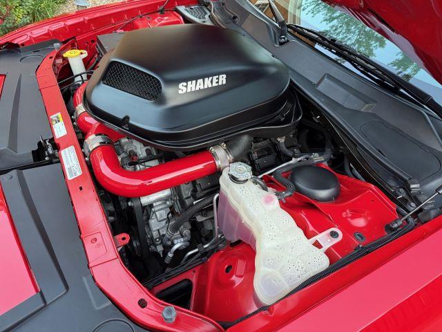 2013 Dodge Challenger (CC-2090958) for sale in Cadillac, Michigan