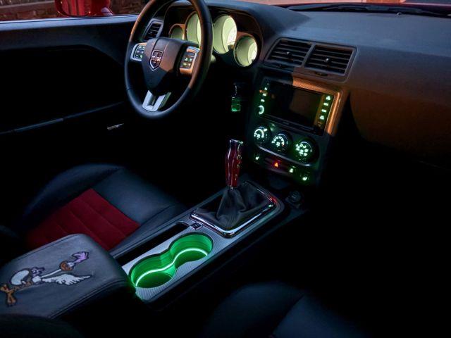 2013 Dodge Challenger (CC-2090958) for sale in Cadillac, Michigan