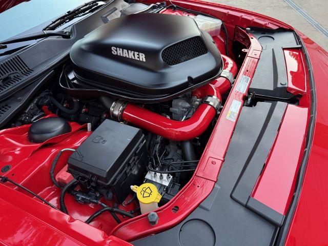 2013 Dodge Challenger (CC-2090958) for sale in Cadillac, Michigan