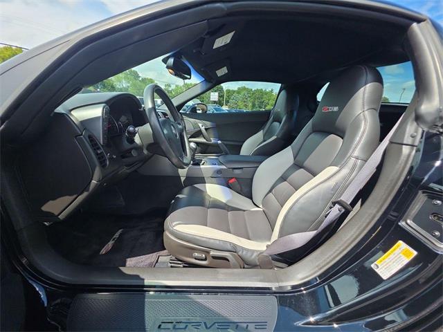 2006 Chevrolet Corvette (CC-2099584) for sale in Ross, Ohio