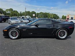 2006 Chevrolet Corvette (CC-2099584) for sale in Ross, Ohio