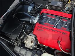 2006 Chevrolet Corvette (CC-2099584) for sale in Ross, Ohio