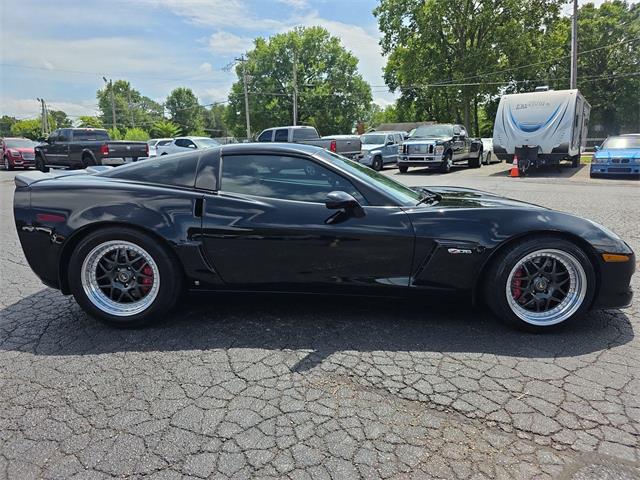 2006 Chevrolet Corvette (CC-2099584) for sale in Ross, Ohio