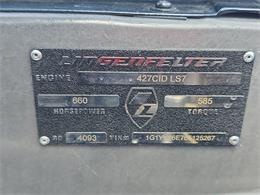 2006 Chevrolet Corvette (CC-2099584) for sale in Ross, Ohio