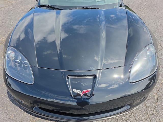 2006 Chevrolet Corvette (CC-2099584) for sale in Ross, Ohio