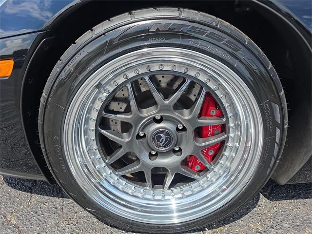 2006 Chevrolet Corvette (CC-2099584) for sale in Ross, Ohio