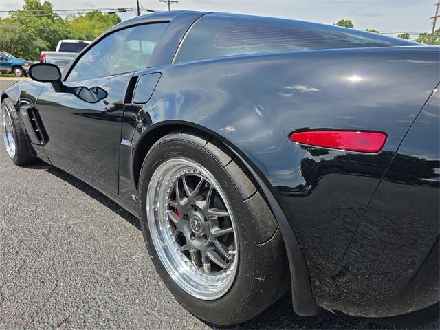 2006 Chevrolet Corvette (CC-2099584) for sale in Ross, Ohio