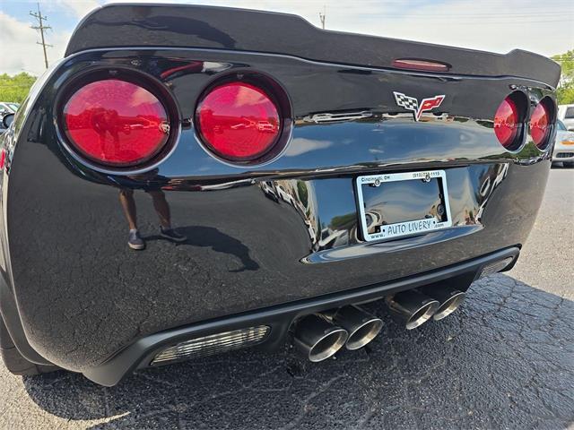 2006 Chevrolet Corvette (CC-2099584) for sale in Ross, Ohio