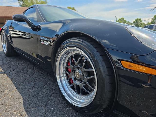 2006 Chevrolet Corvette (CC-2099584) for sale in Ross, Ohio