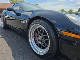 2006 Chevrolet Corvette (CC-2099584) for sale in Ross, Ohio