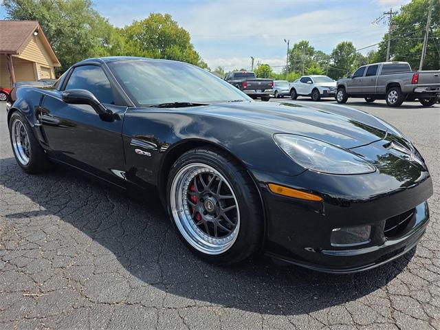 2006 Chevrolet Corvette (CC-2099584) for sale in Ross, Ohio