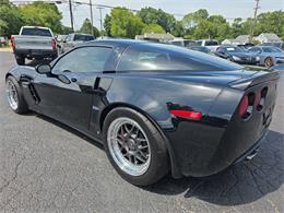 2006 Chevrolet Corvette (CC-2099584) for sale in Ross, Ohio