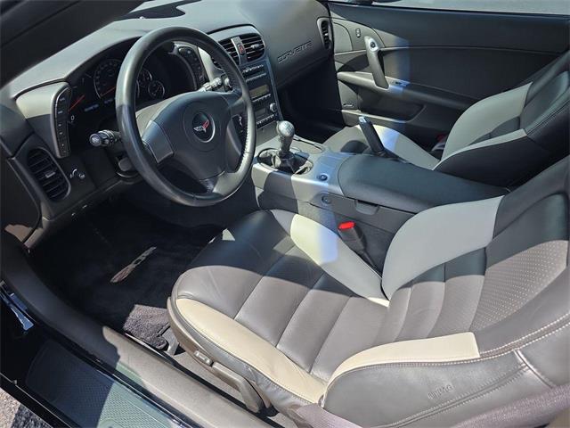 2006 Chevrolet Corvette (CC-2099584) for sale in Ross, Ohio