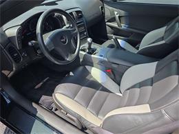 2006 Chevrolet Corvette (CC-2099584) for sale in Ross, Ohio