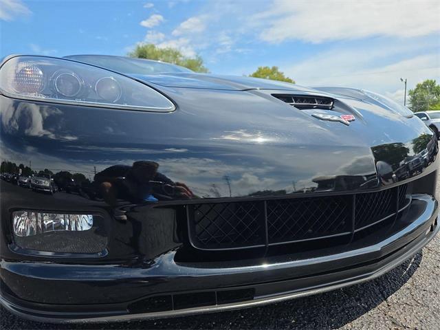 2006 Chevrolet Corvette (CC-2099584) for sale in Ross, Ohio