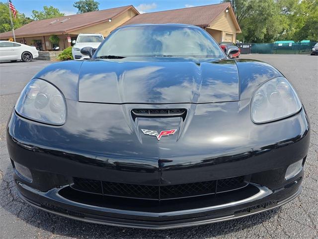 2006 Chevrolet Corvette (CC-2099584) for sale in Ross, Ohio