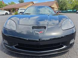 2006 Chevrolet Corvette (CC-2099584) for sale in Ross, Ohio
